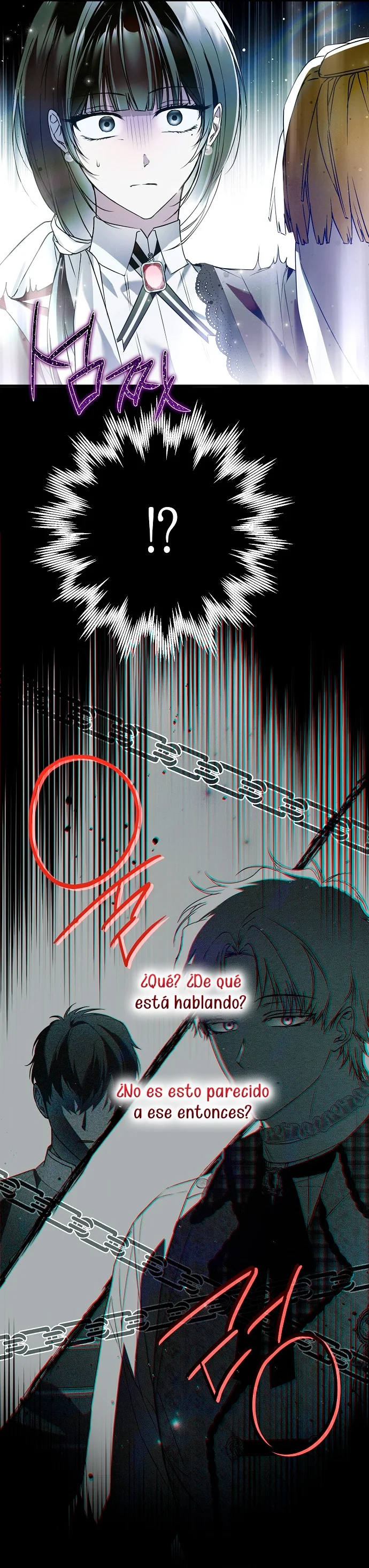 Página 41 del Manga
