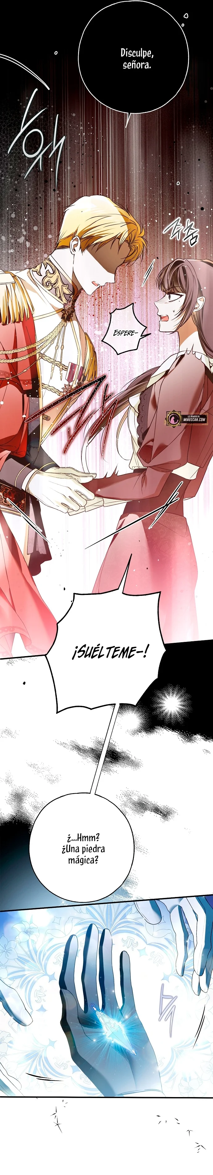 Página 42 del Manga