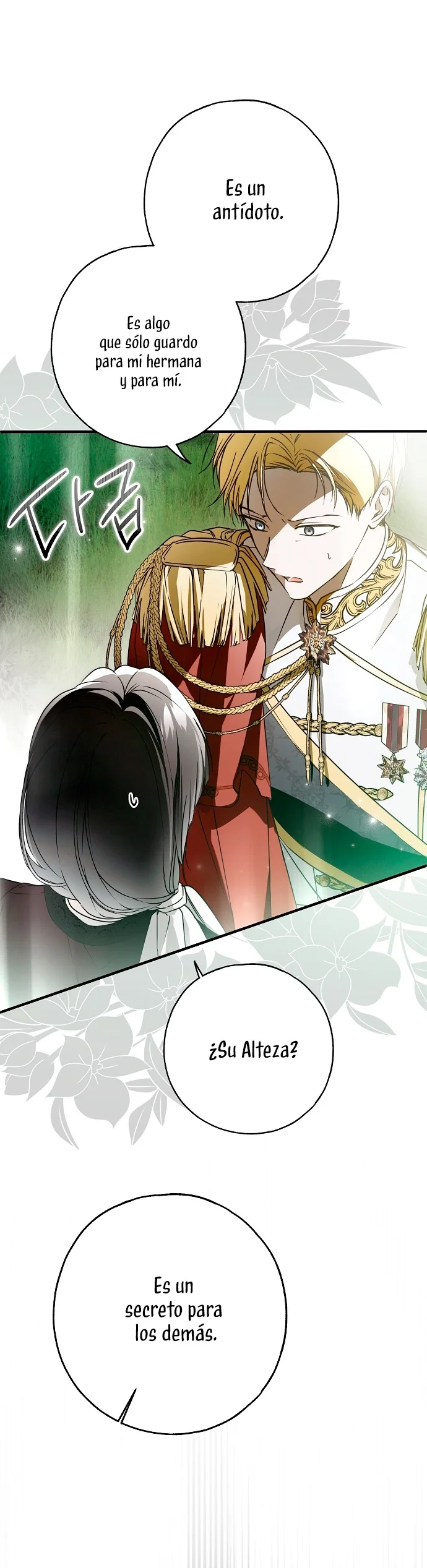 Página 43 del Manga