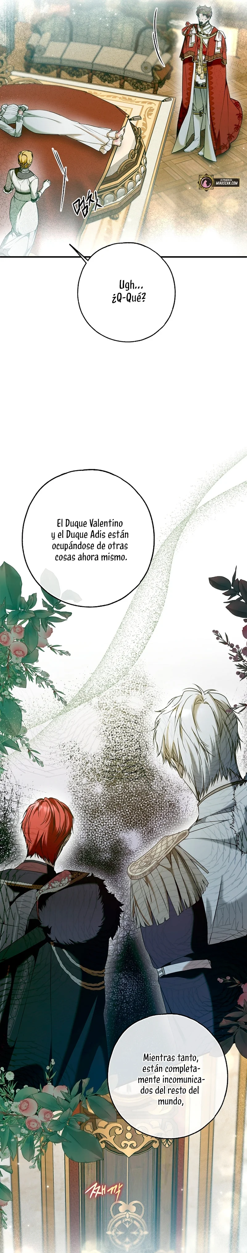 Página 36 del Manga
