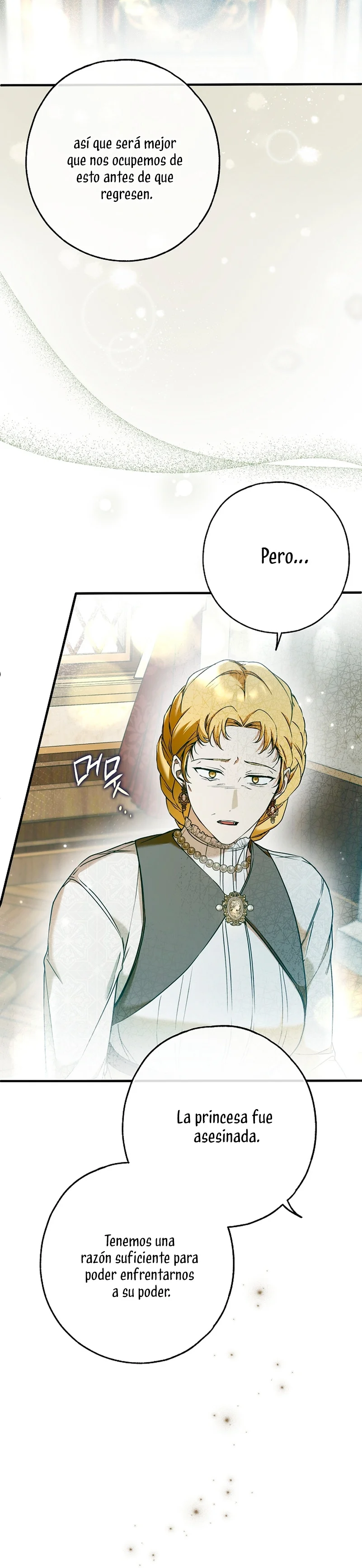 Página 37 del Manga