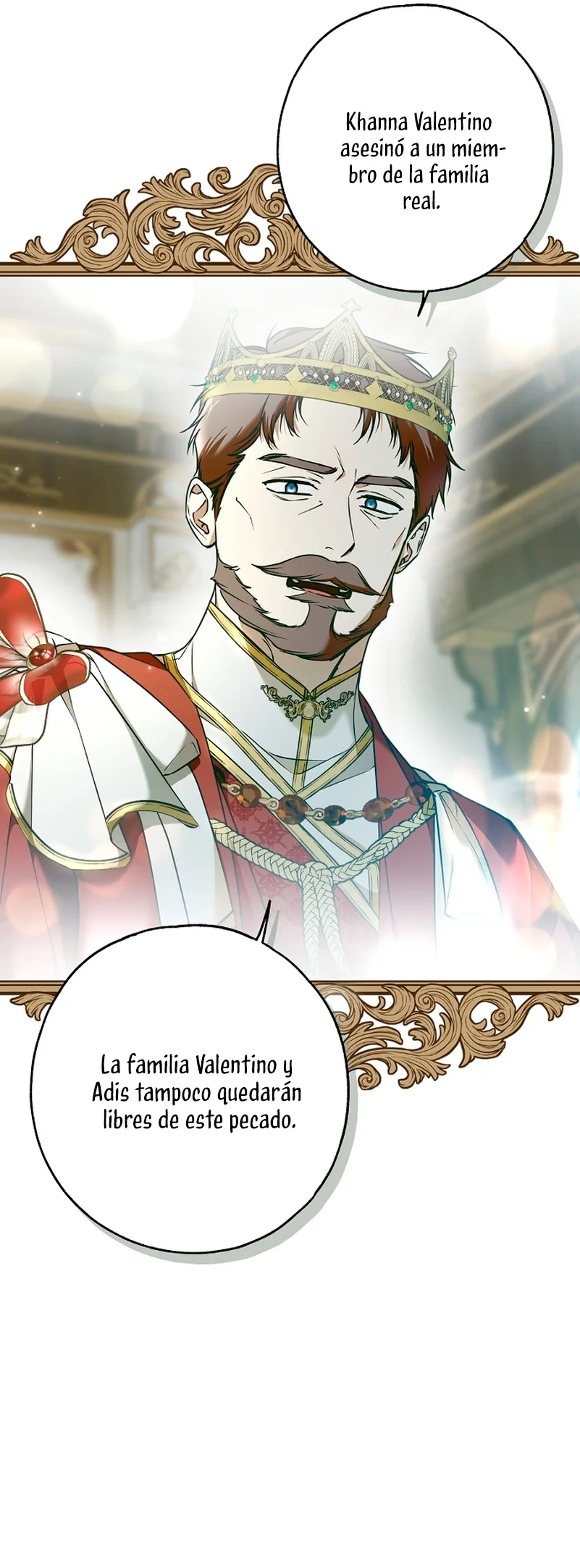 Página 38 del Manga
