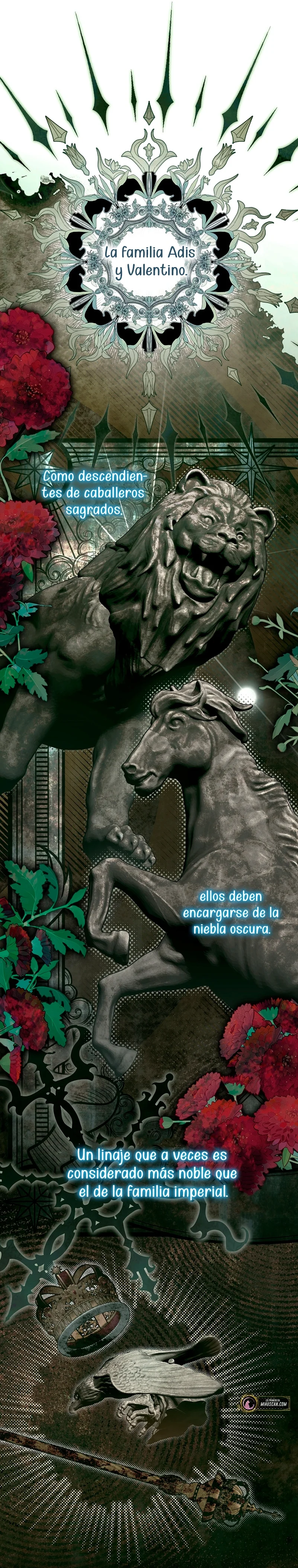 Página 39 del Manga