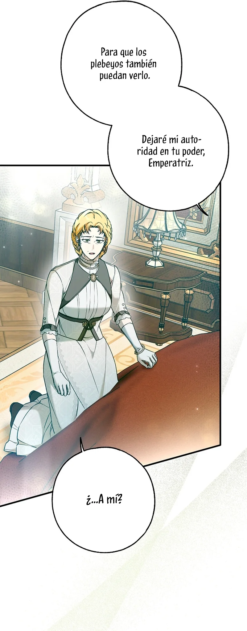 Página 43 del Manga
