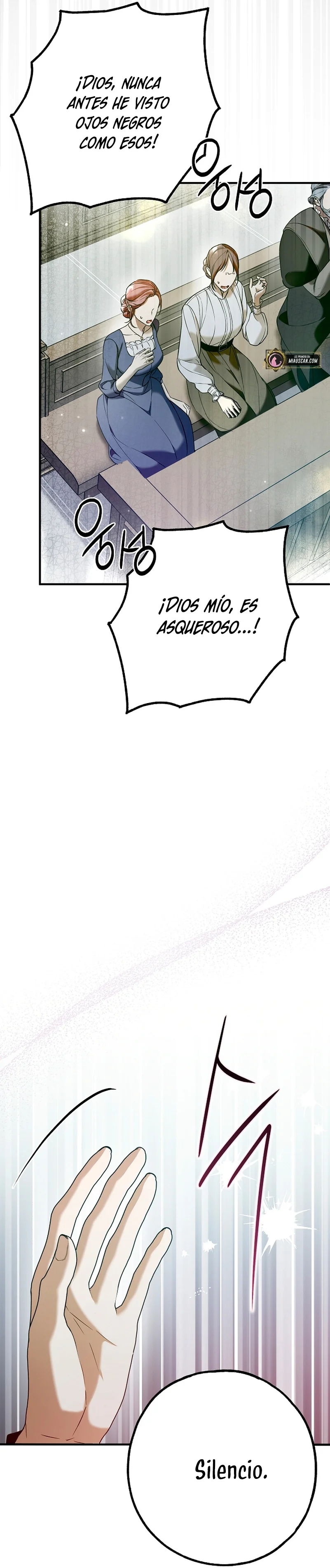 Página 48 del Manga