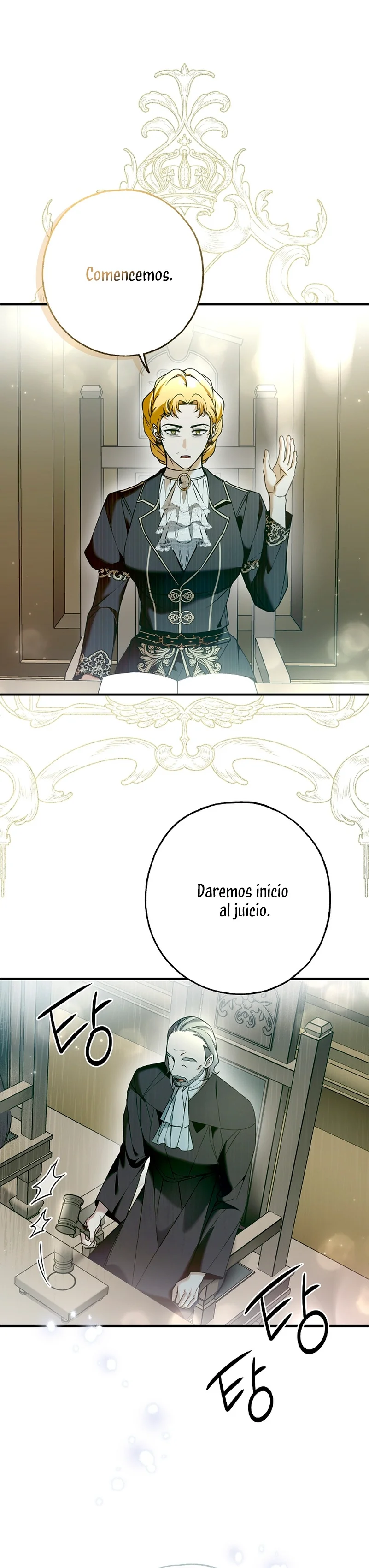 Página 49 del Manga