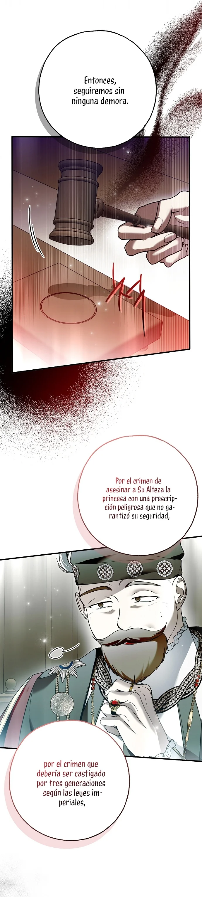 Página 32 del Manga