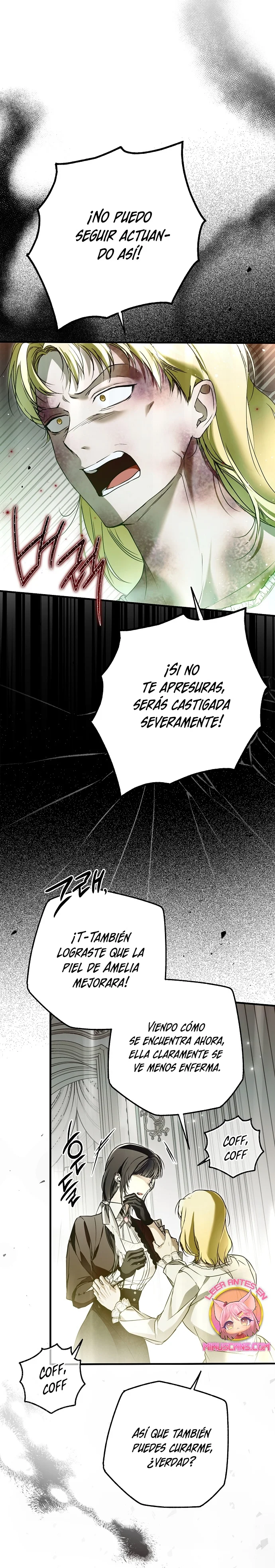 Página 37 del Manga
