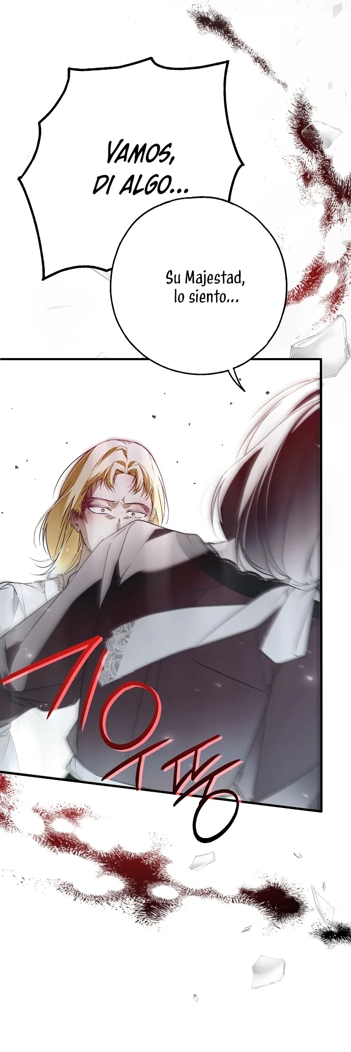 Página 38 del Manga