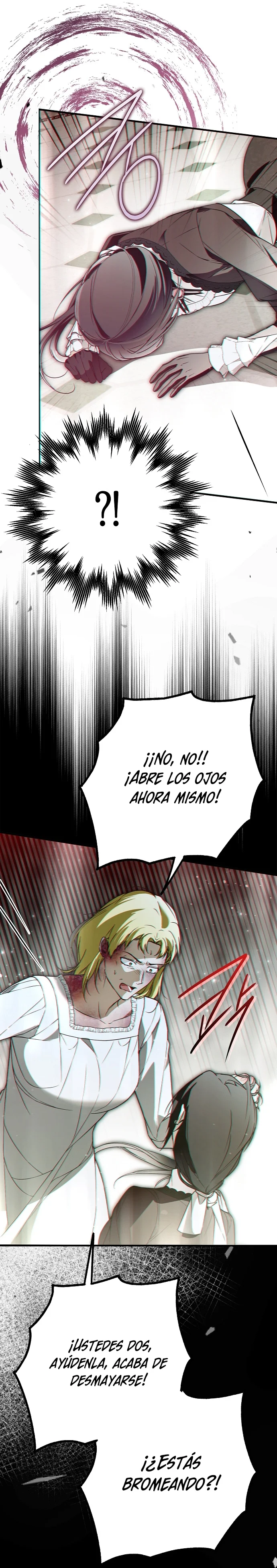 Página 39 del Manga
