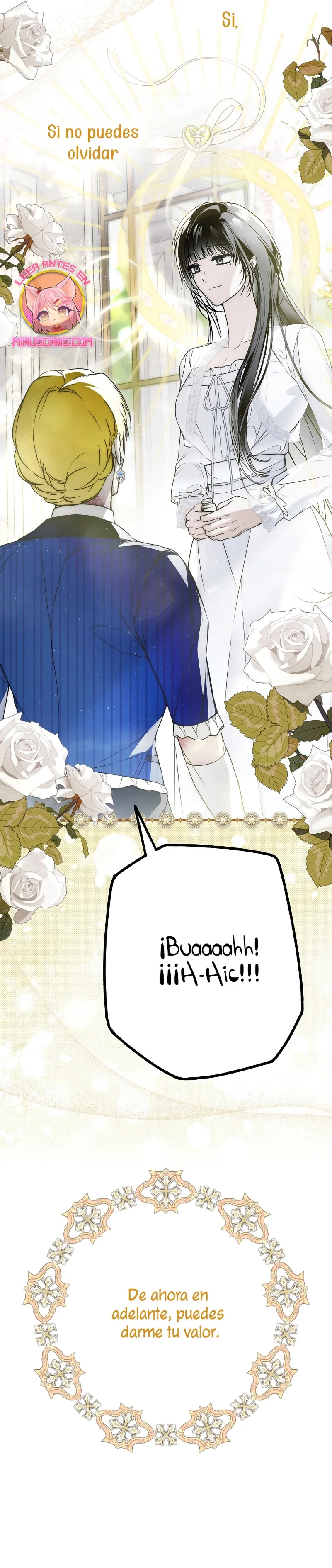 Página 40 del Manga