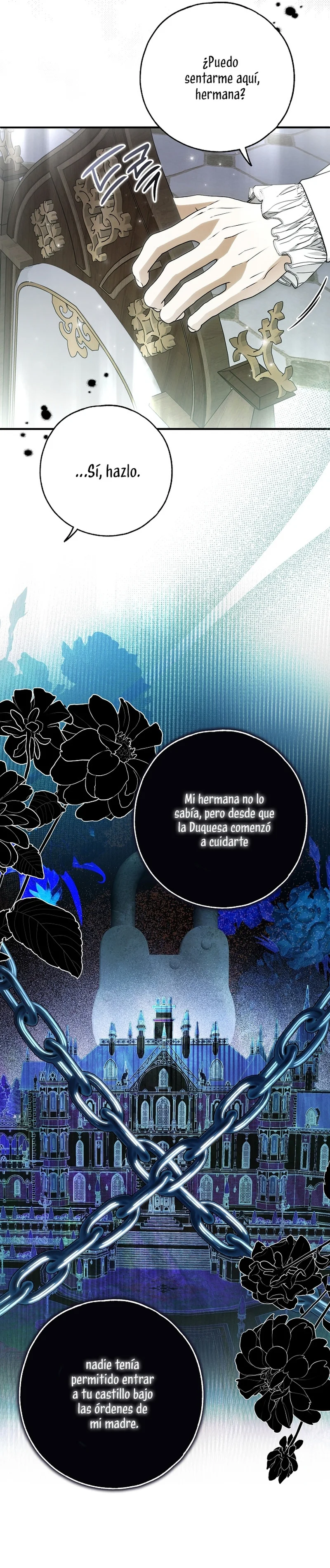 Página 37 del Manga