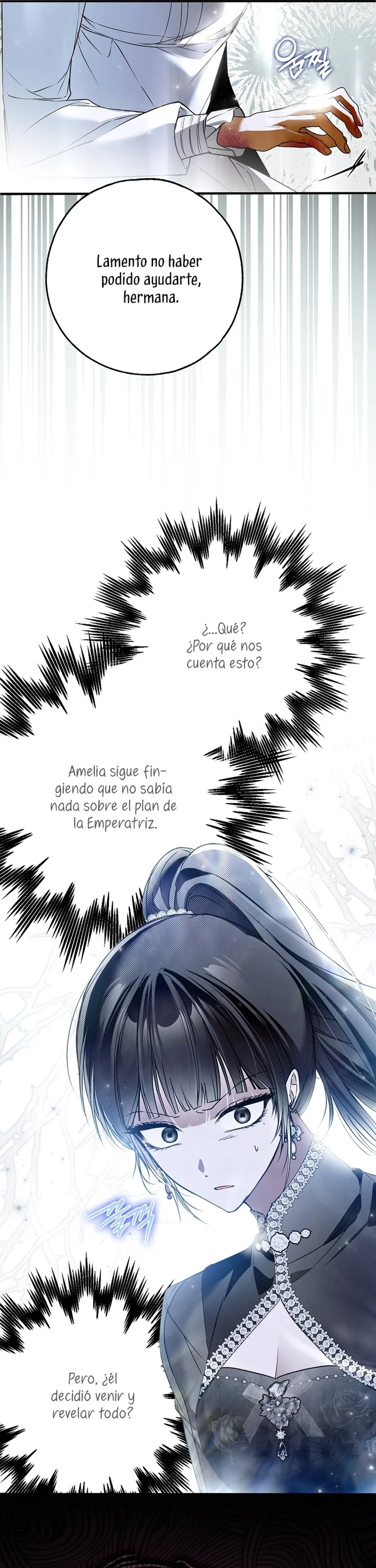 Página 39 del Manga