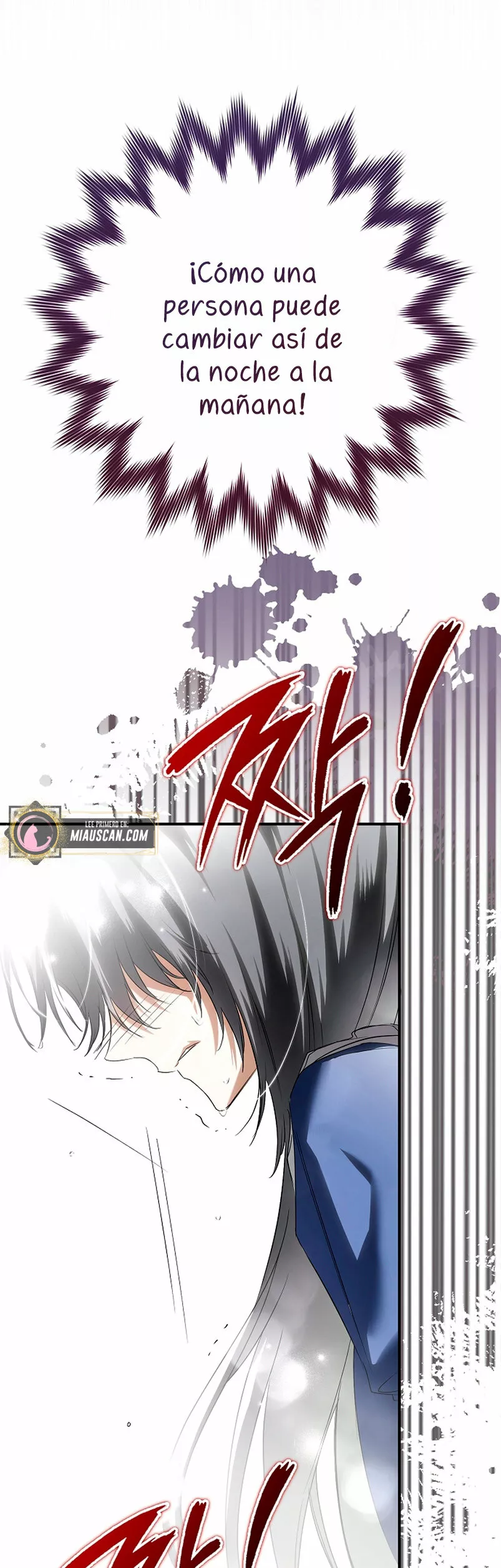 Página 37 del Manga