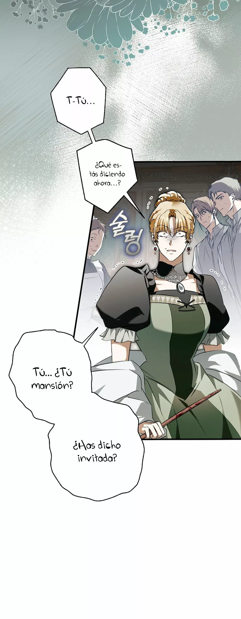 Página 48 del Manga