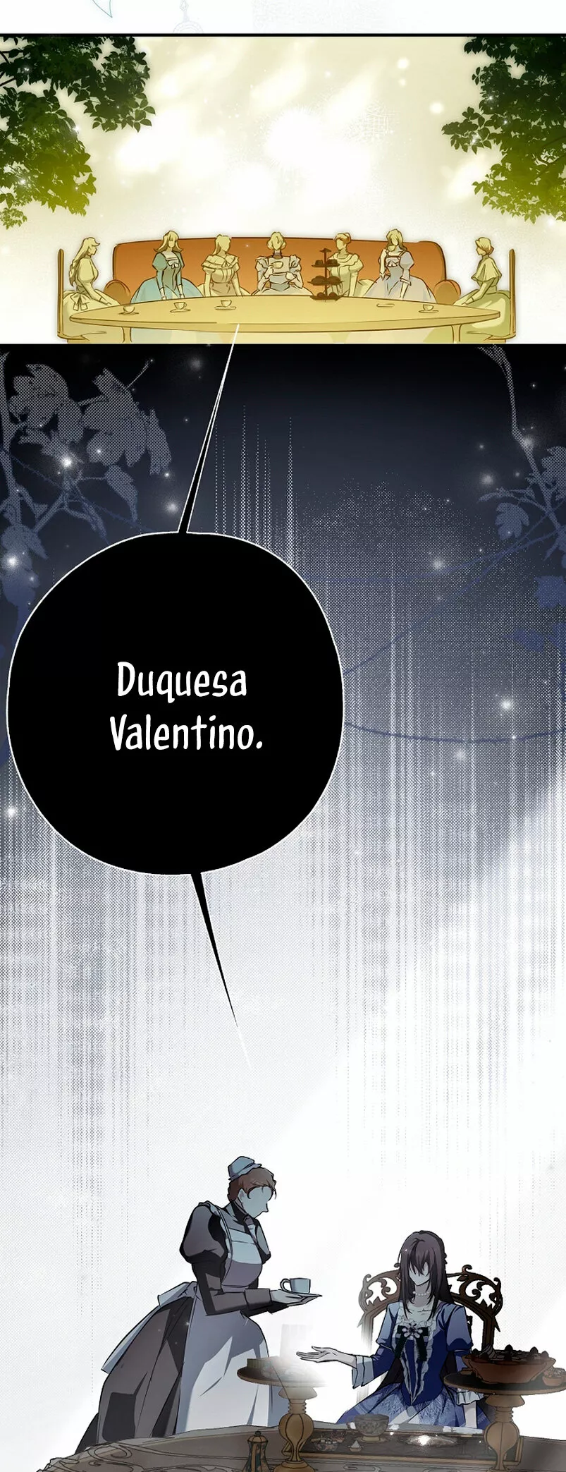 Página 54 del Manga