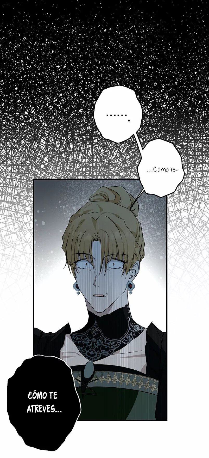 Página 57 del Manga