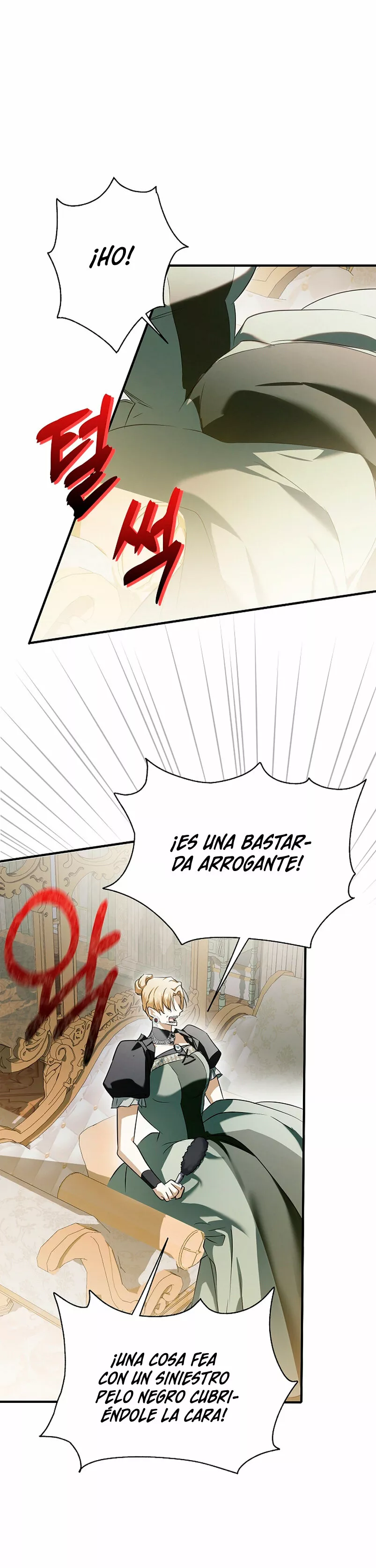 Página 64 del Manga