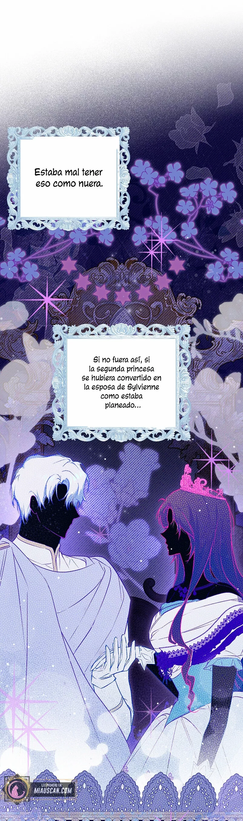 Página 65 del Manga