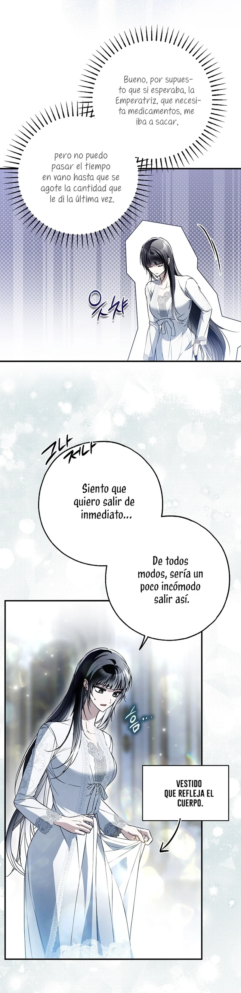 Página 39 del Manga