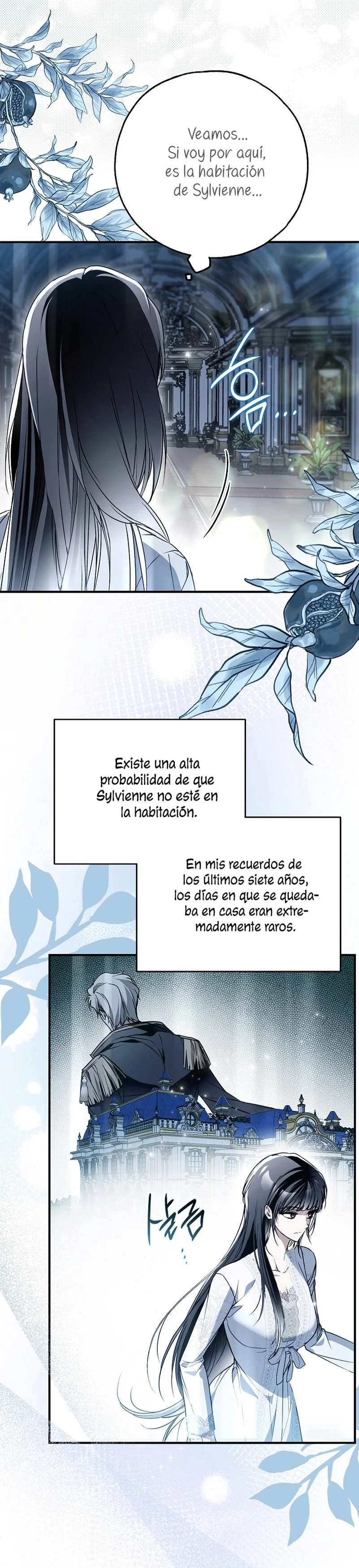 Página 40 del Manga