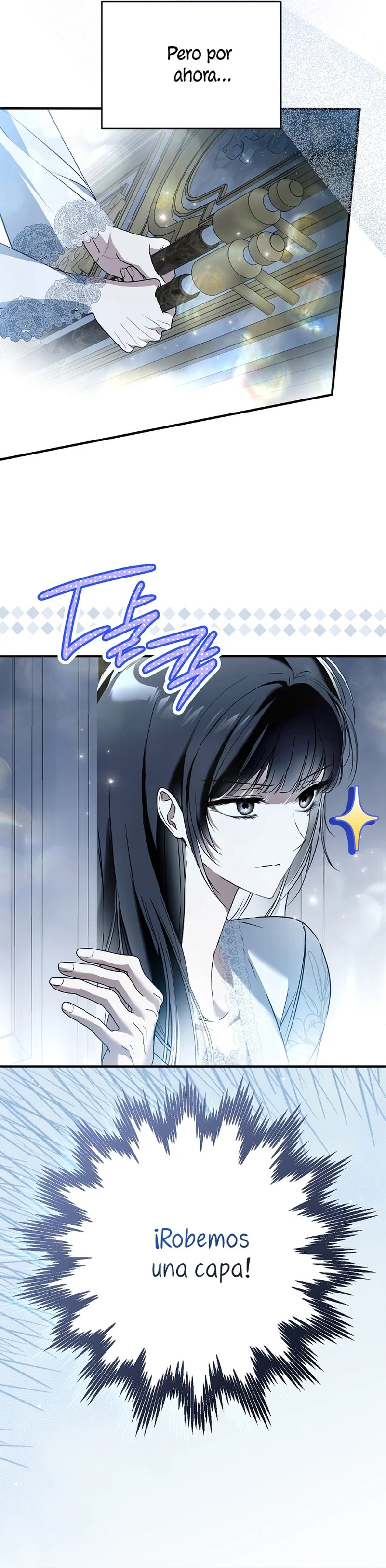 Página 41 del Manga