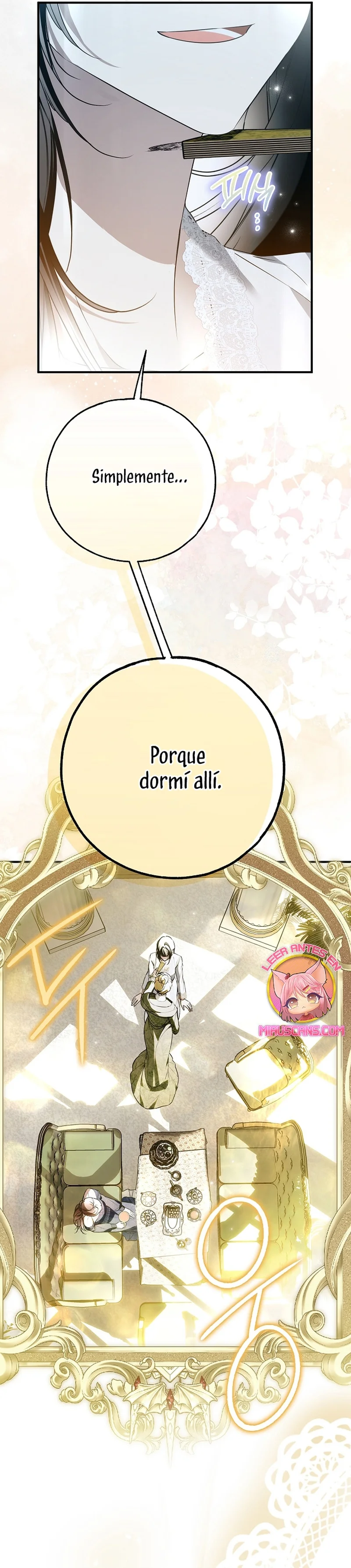 Página 34 del Manga