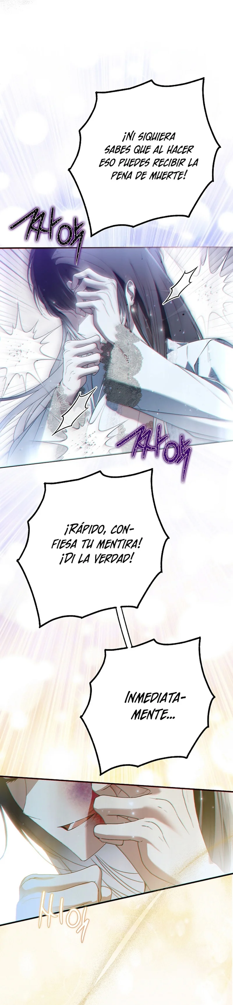 Página 39 del Manga