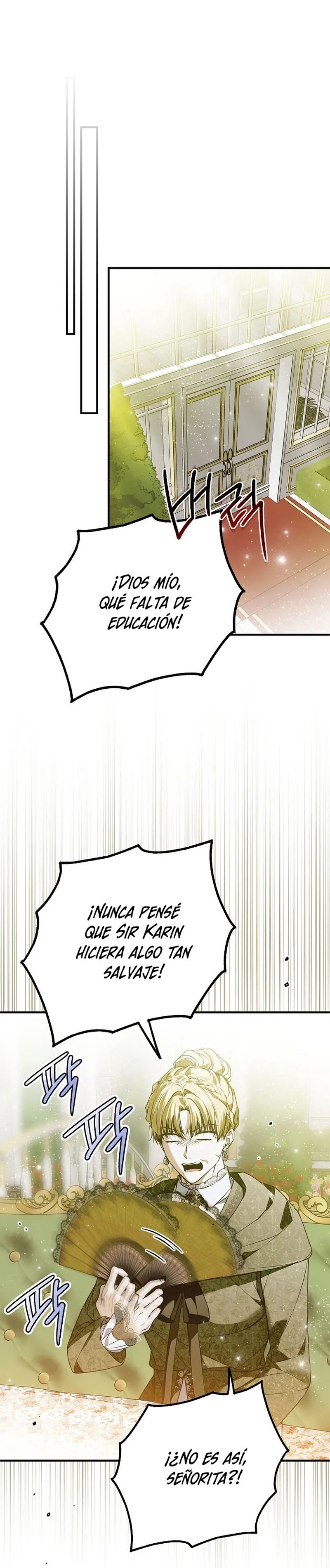 Página 37 del Manga