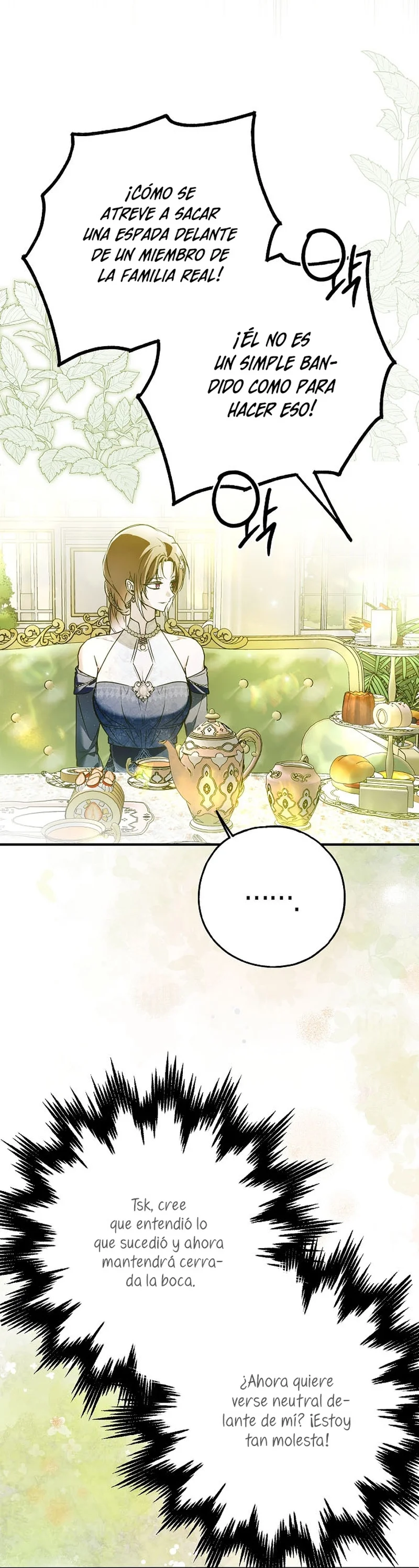 Página 38 del Manga