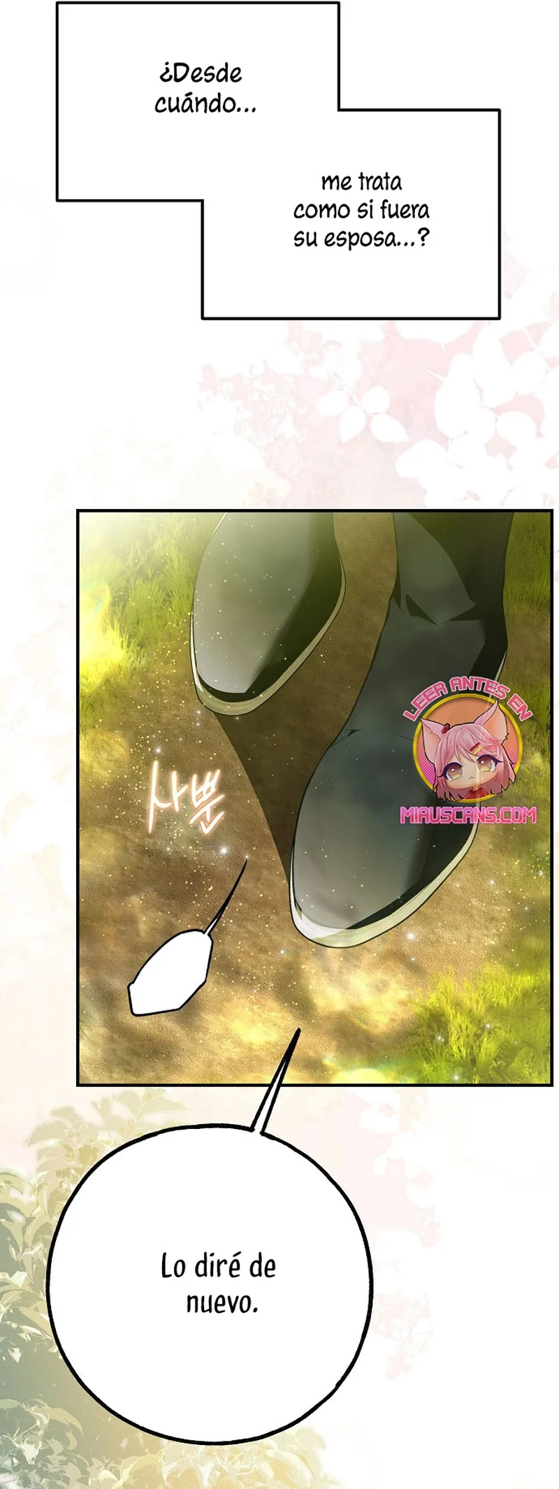 Página 37 del Manga