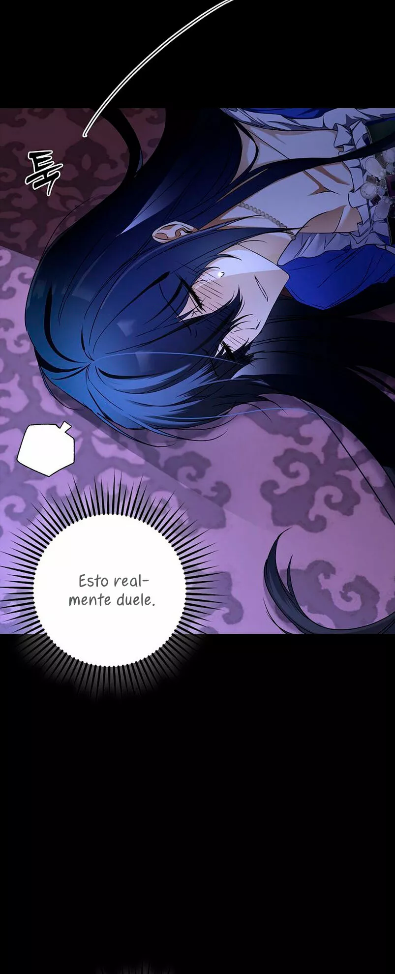 Página 39 del Manga