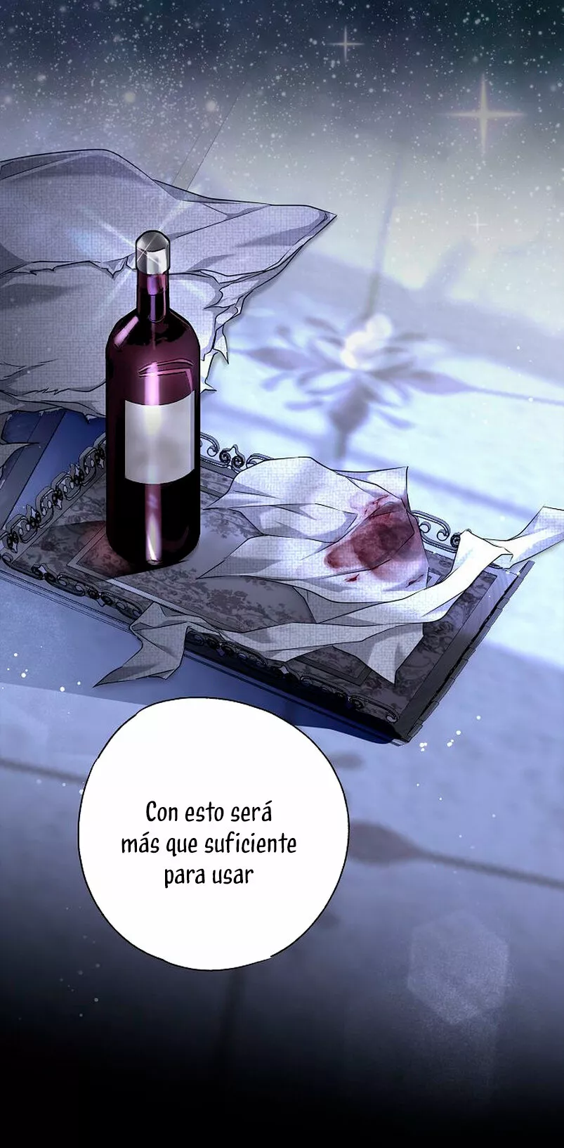 Página 49 del Manga