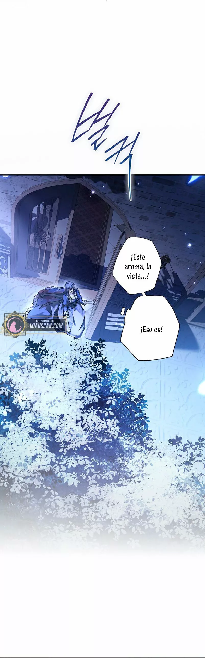 Página 54 del Manga