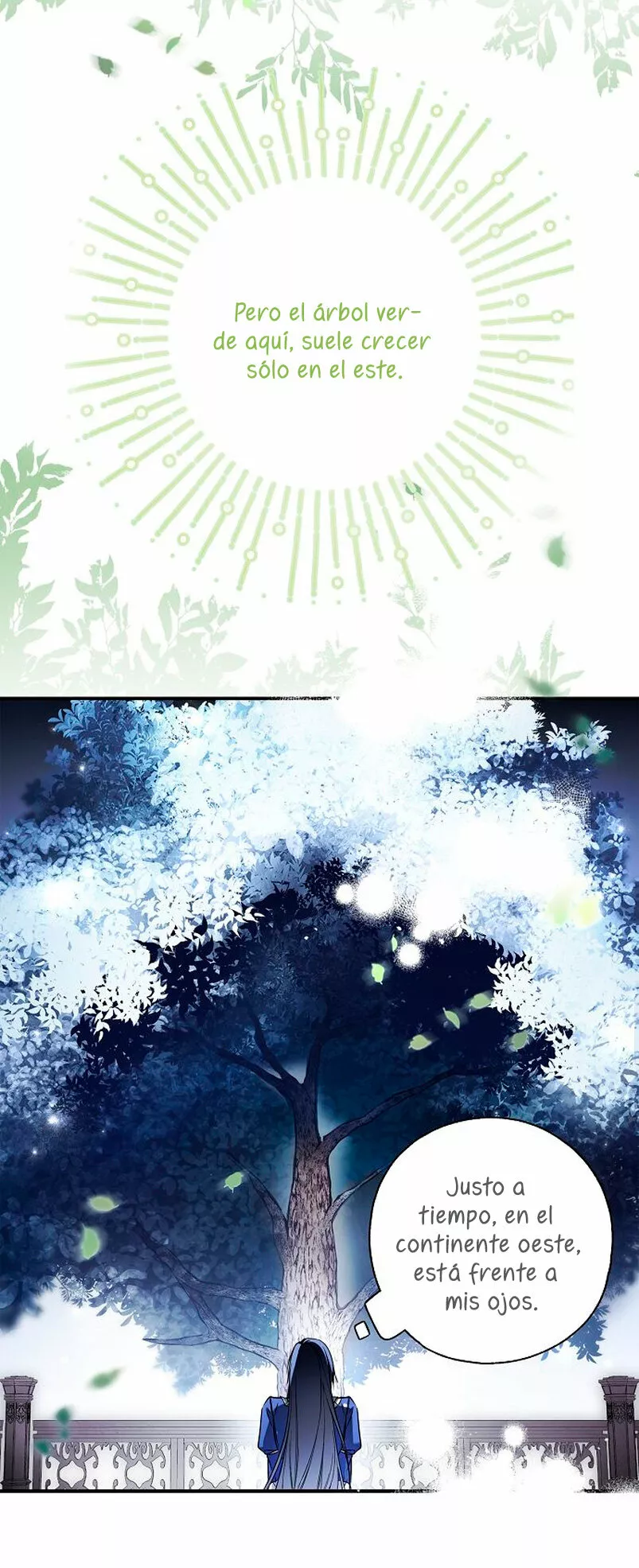 Página 57 del Manga