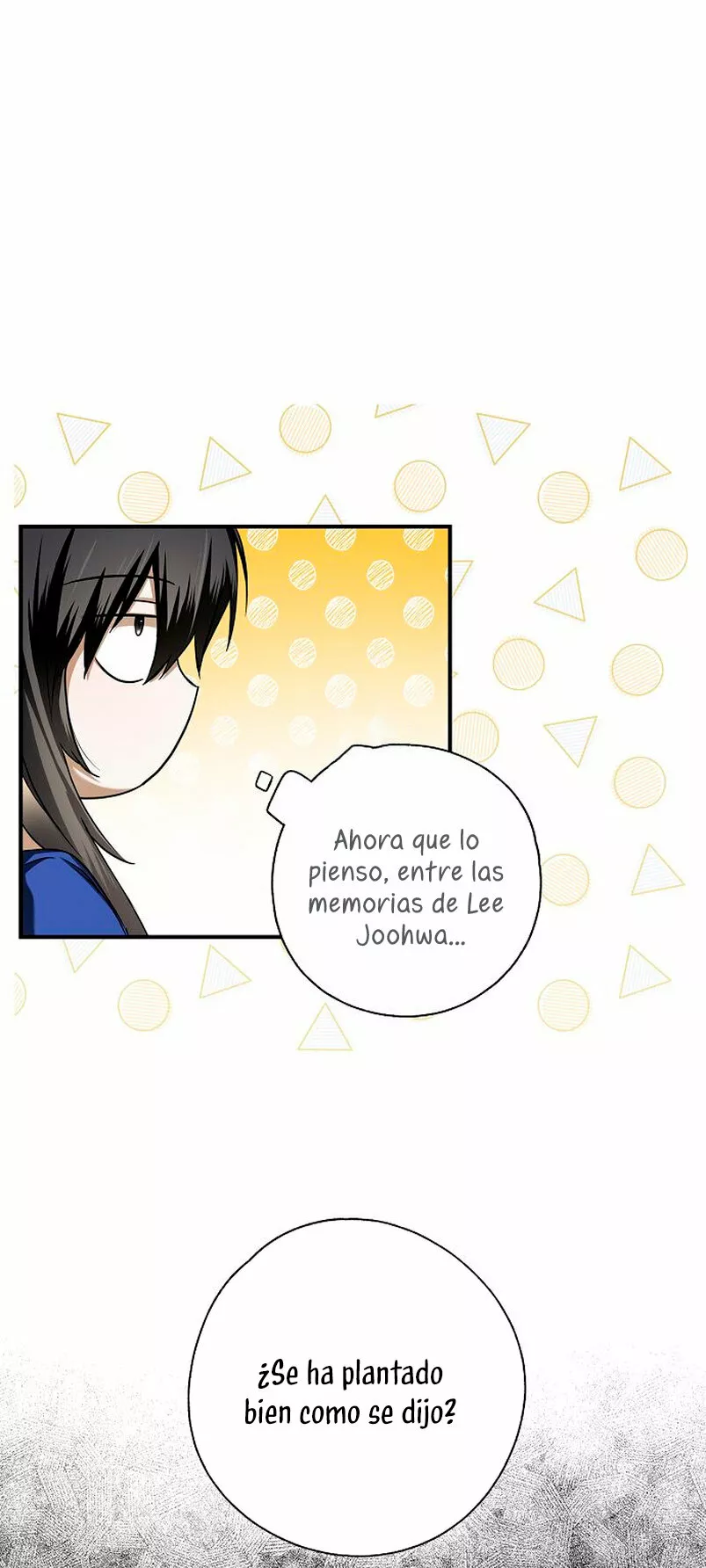 Página 58 del Manga