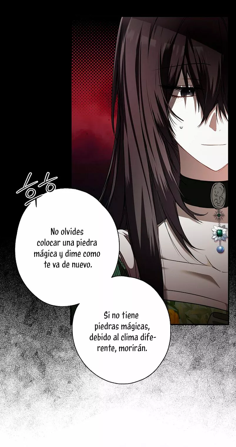 Página 60 del Manga