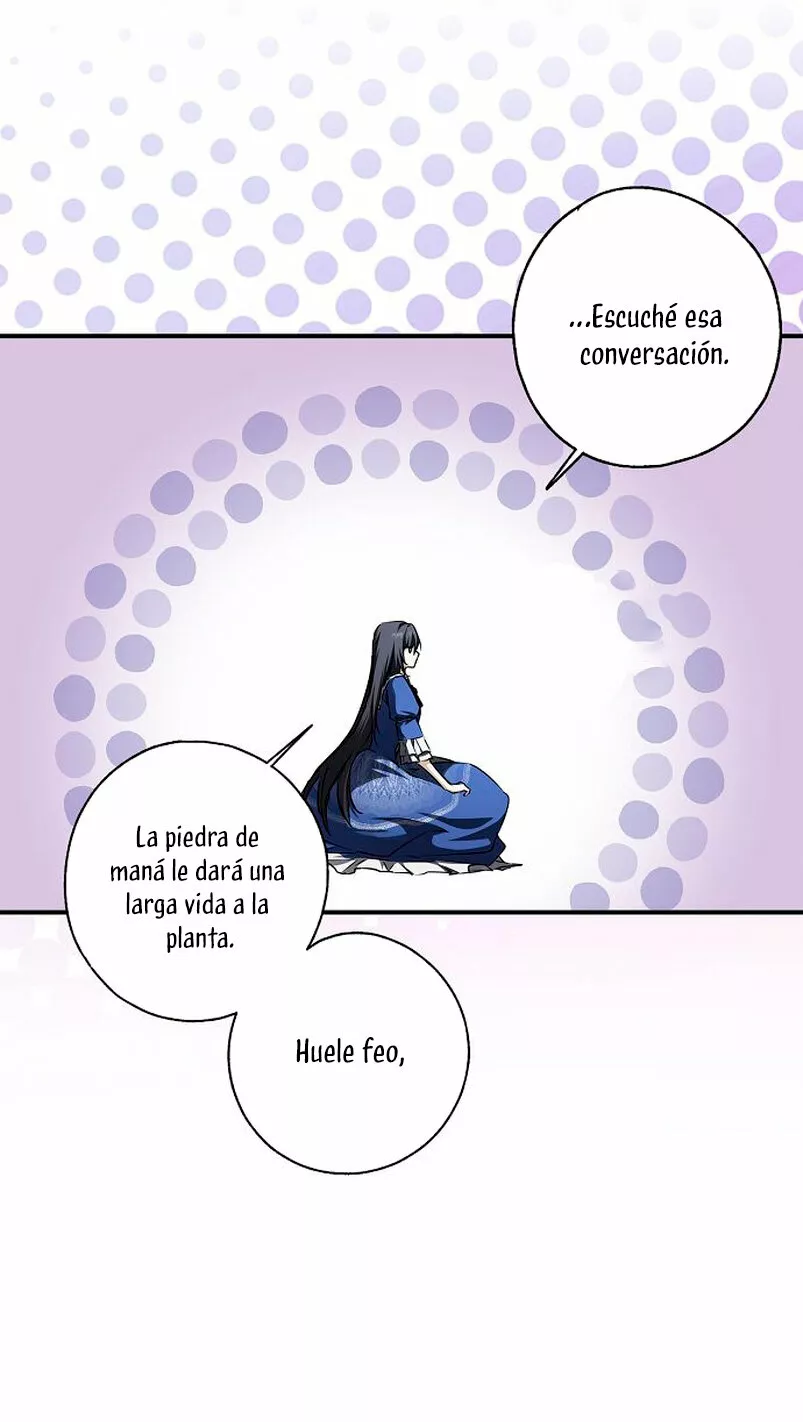 Página 61 del Manga