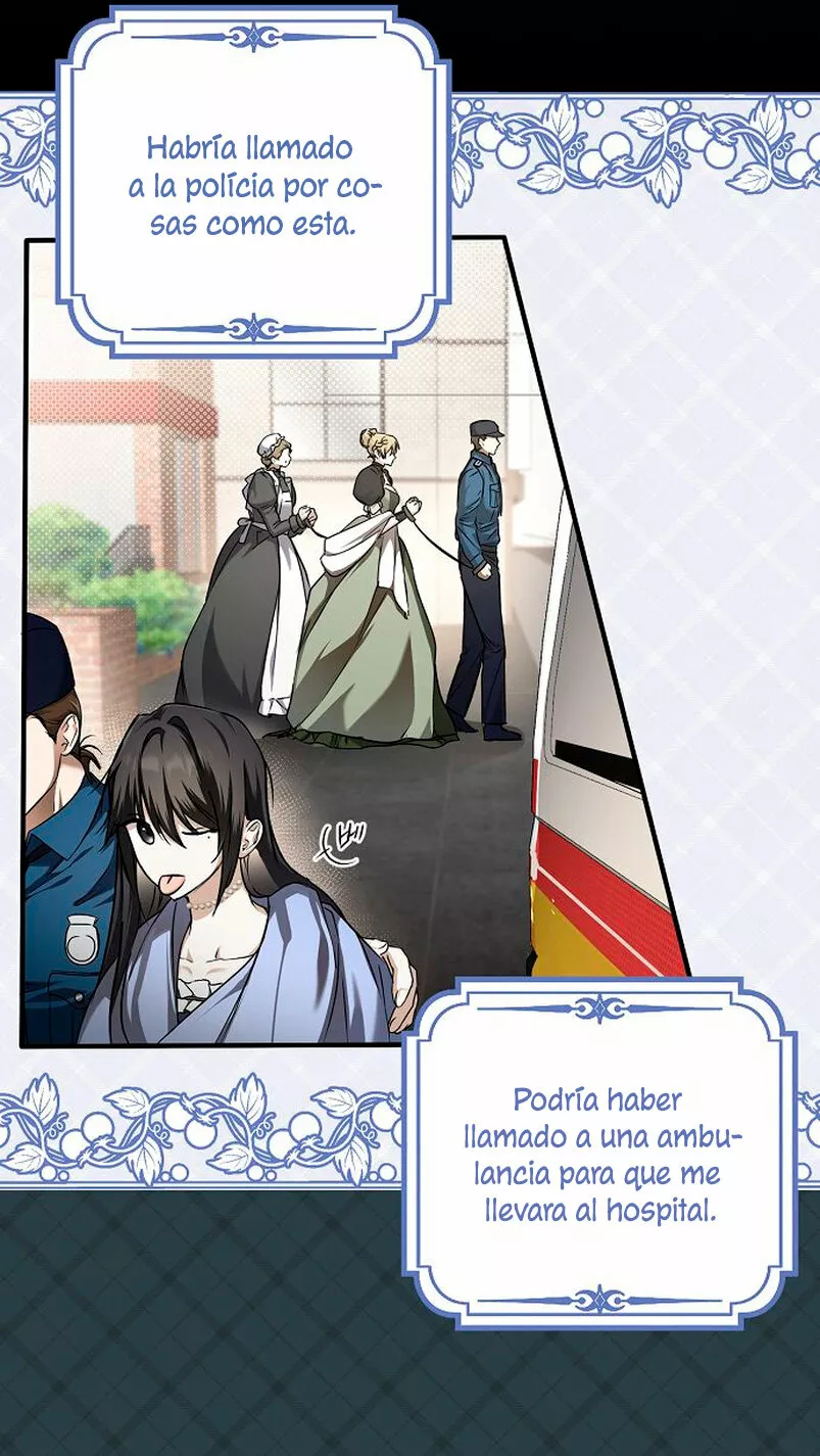 Página 71 del Manga