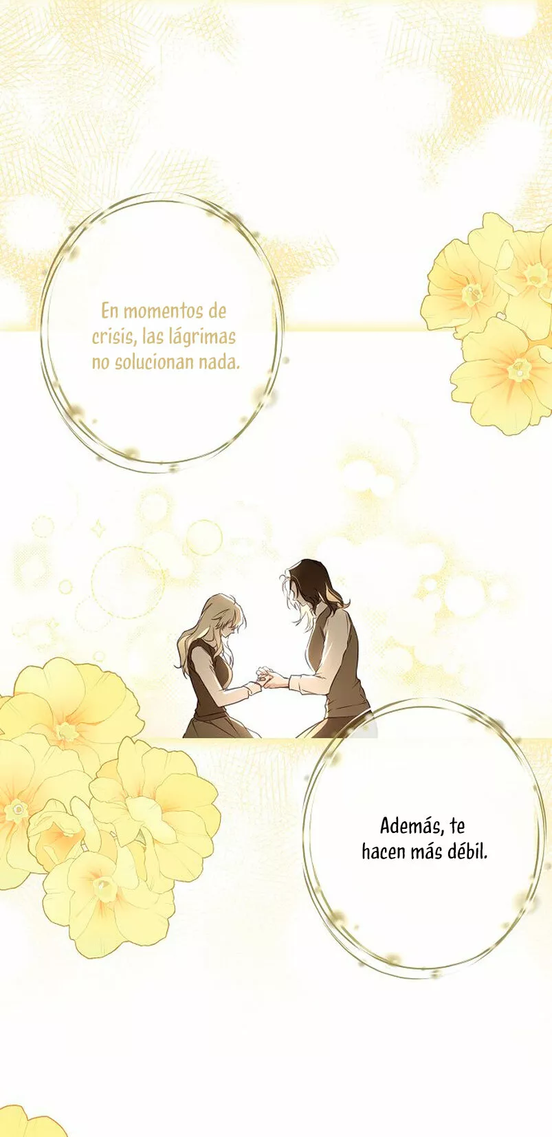Página 74 del Manga