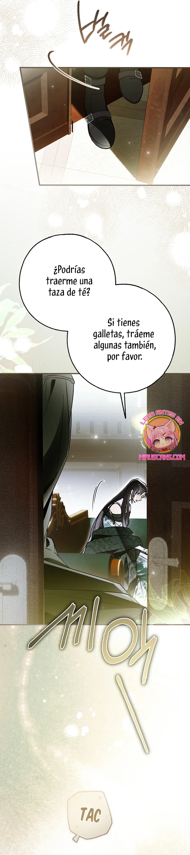 Página 36 del Manga