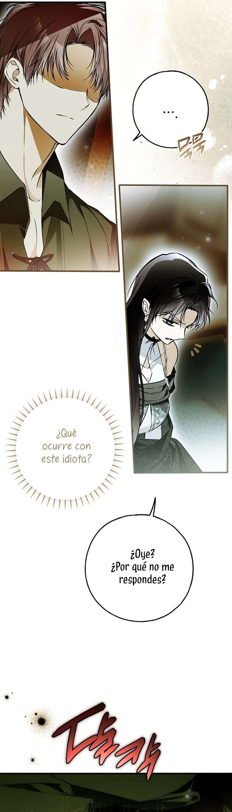 Página 37 del Manga