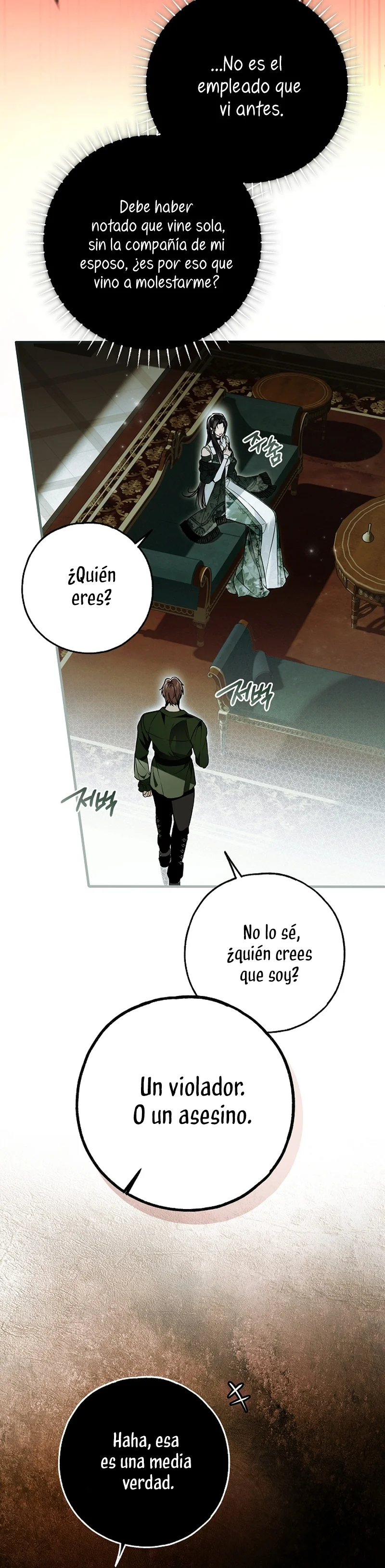 Página 39 del Manga