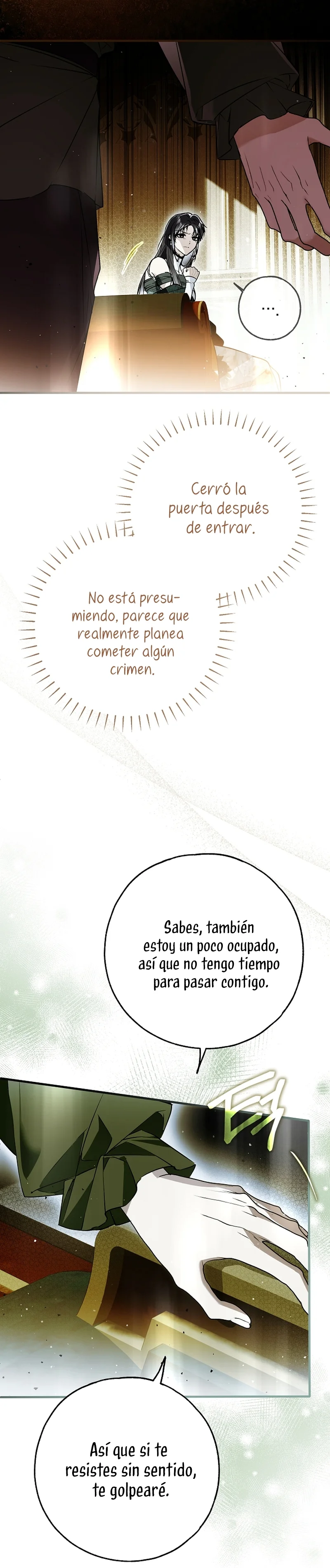 Página 40 del Manga
