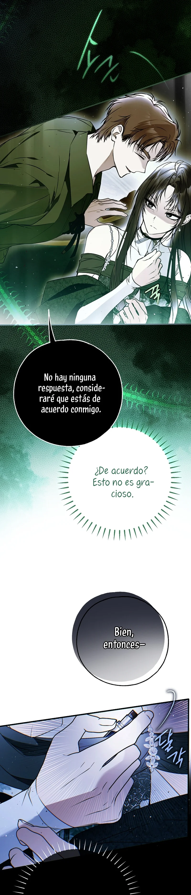 Página 42 del Manga