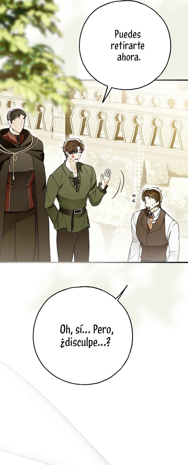 Página 41 del Manga