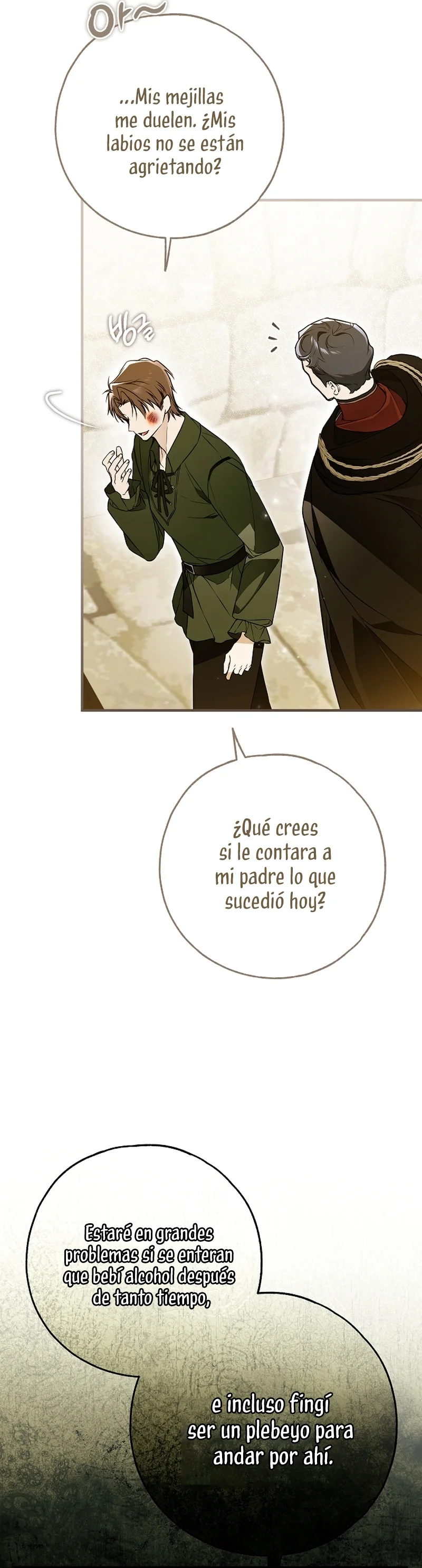 Página 43 del Manga