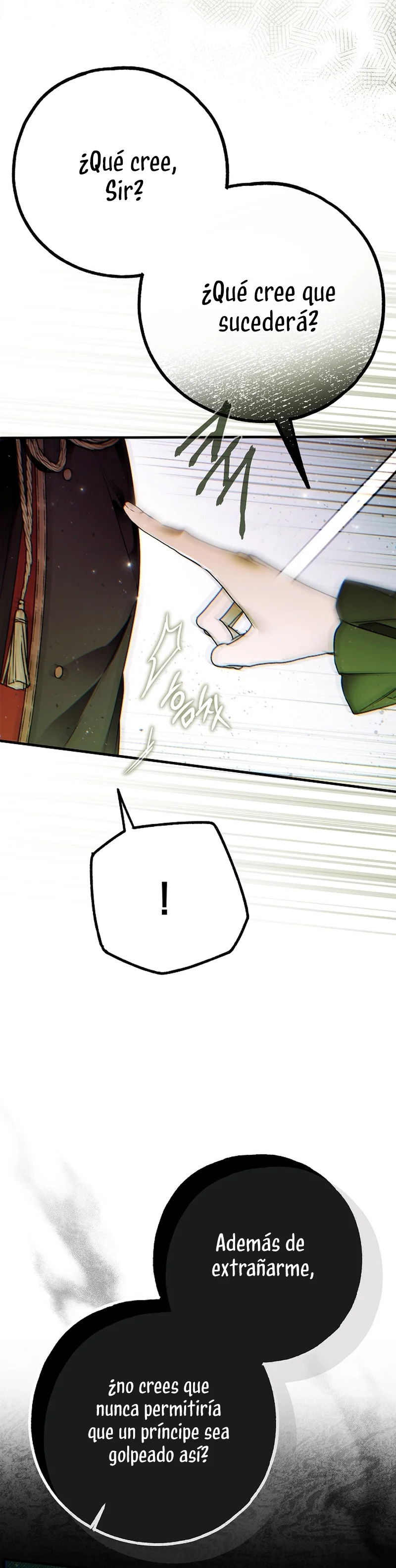 Página 45 del Manga