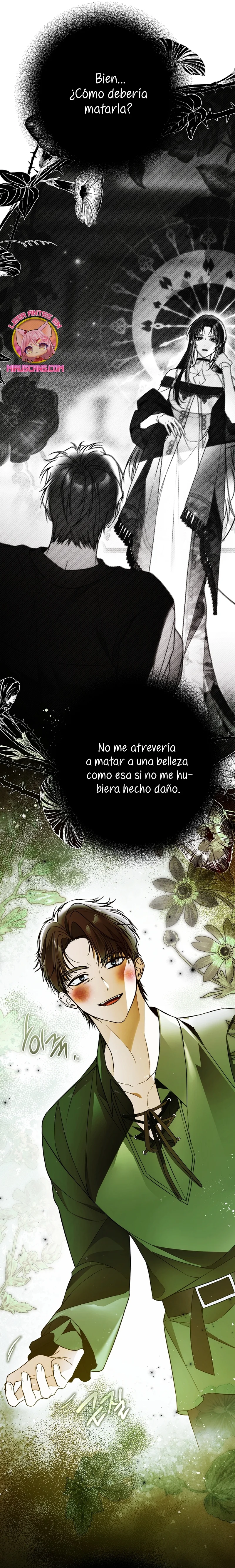 Página 50 del Manga