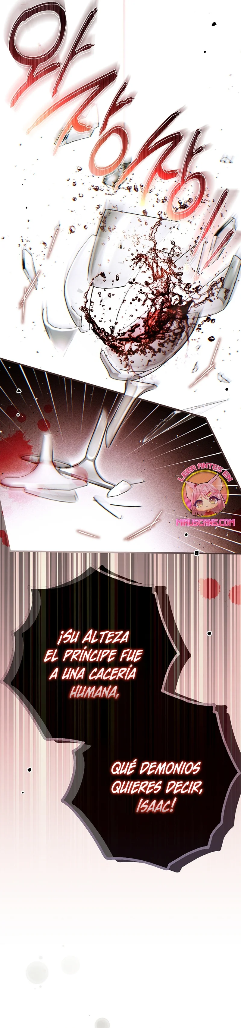Página 37 del Manga
